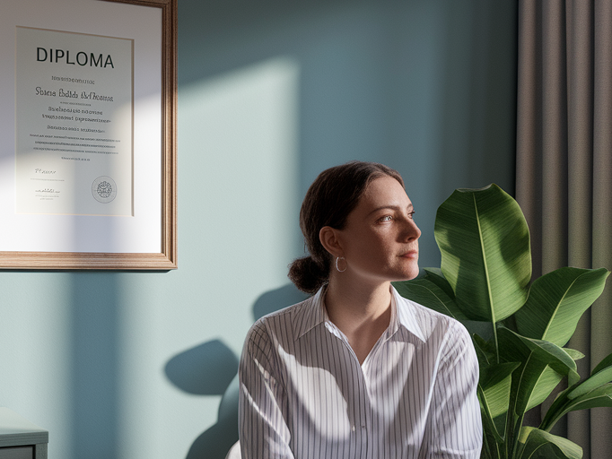 paciente verificando titulo en clinica estetica 1768576257 uai