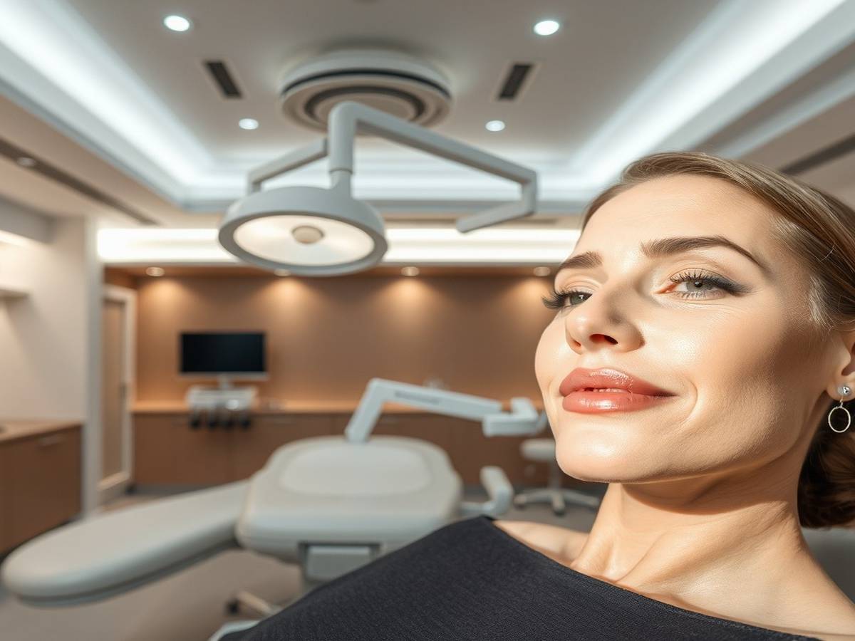 Rejuvenecimiento facial sin cirugía