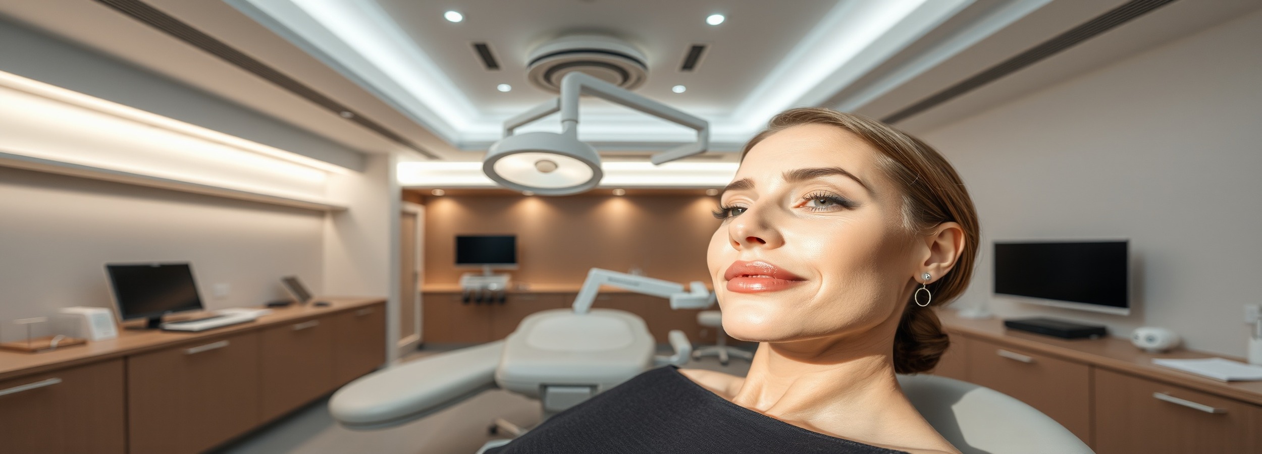 Rejuvenecimiento facial sin cirugía