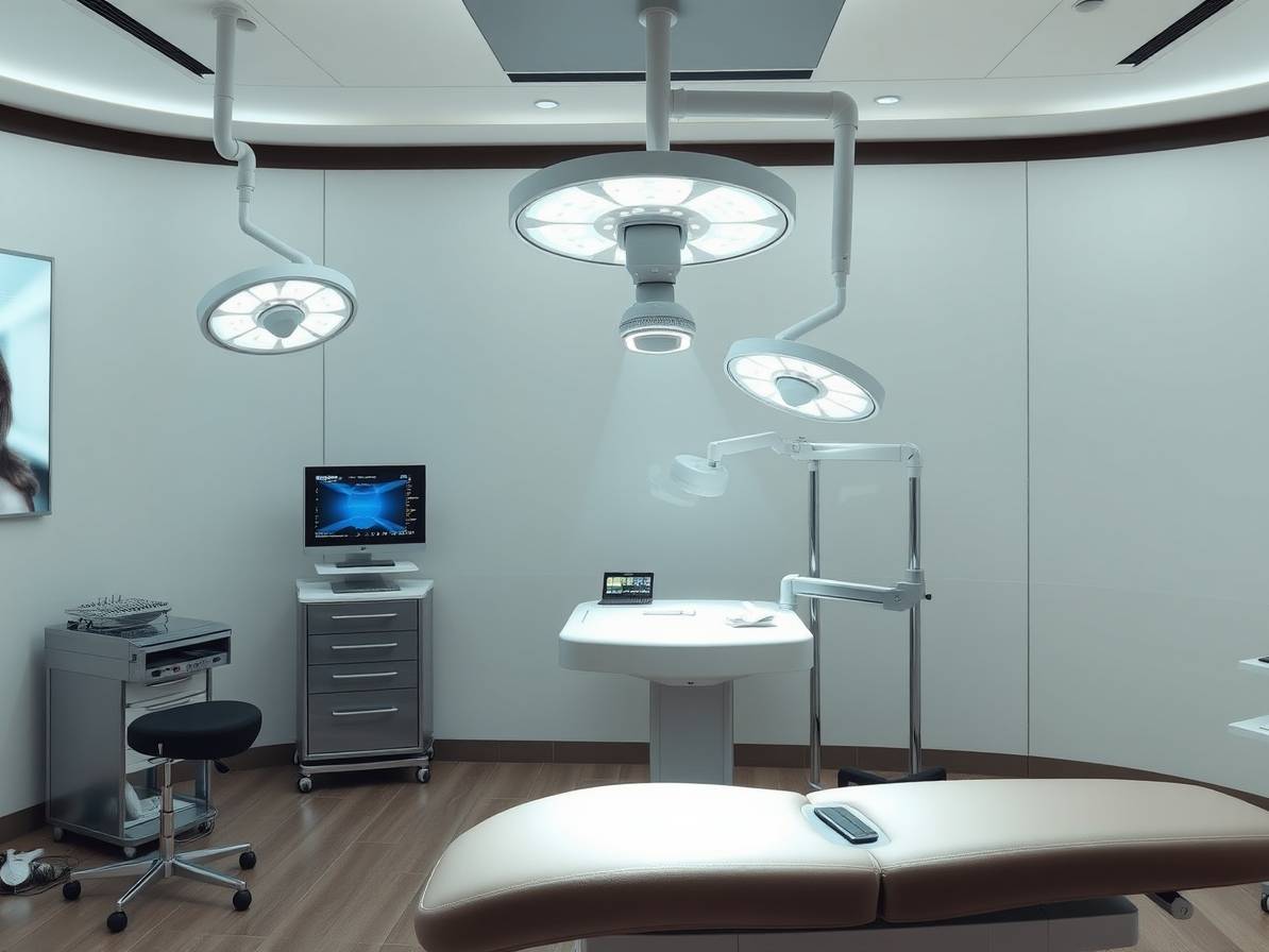 Mentoplastia y Armonización Facial en Mallorca: Guía Completa del Dr. García Ceballos FCCP