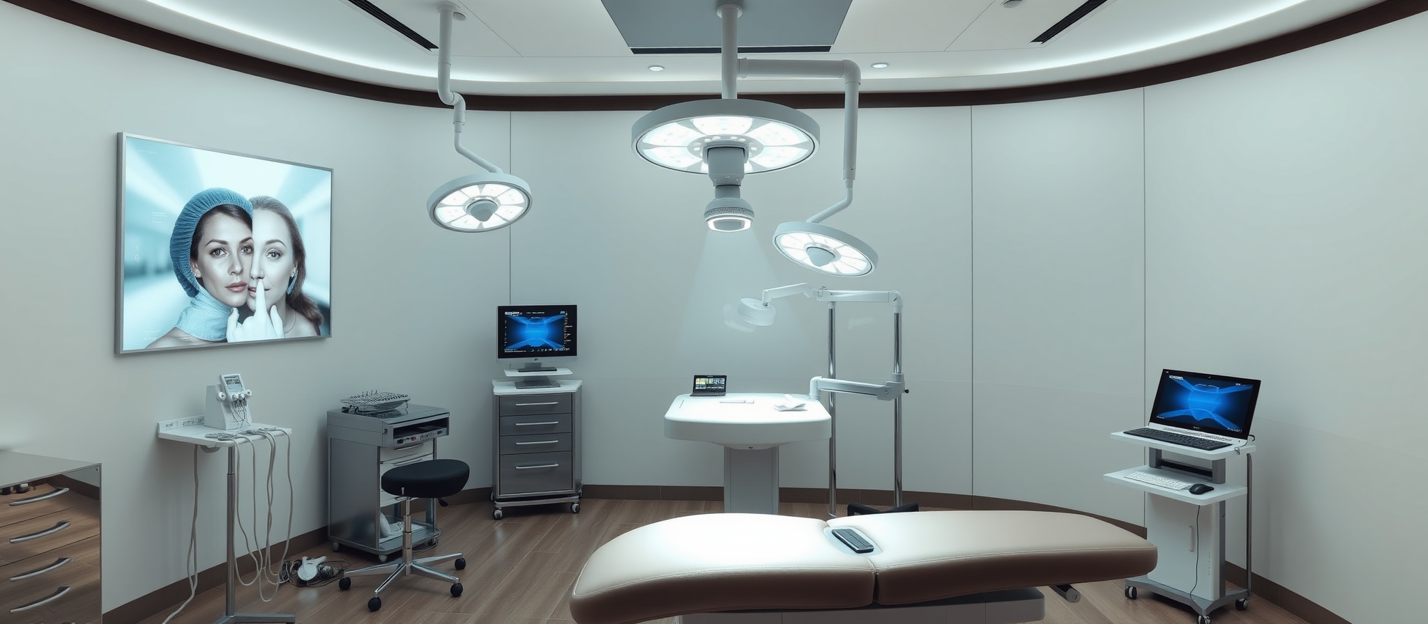 Mentoplastia y Armonización Facial en Mallorca: Guía Completa del Dr. García Ceballos FCCP