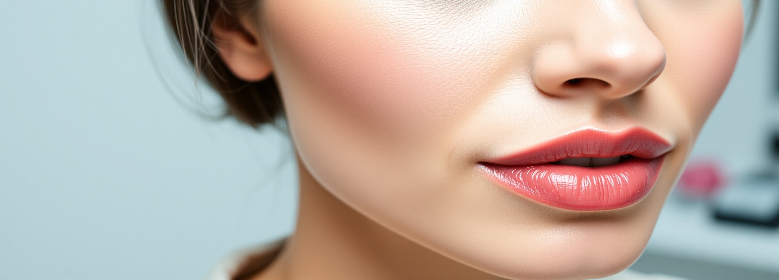 labios para un luplift