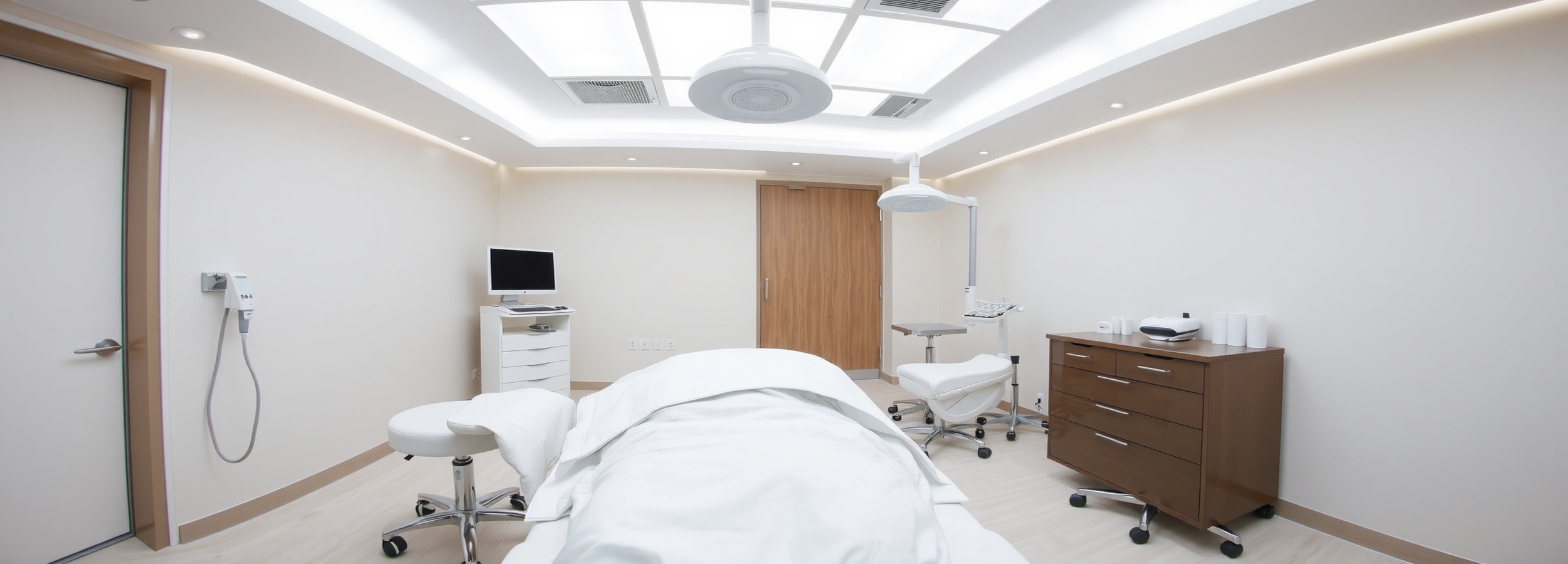 Recuperación tras lifting facial postoperatorio en Mallorca Medical Group, con explicación clínica de las fases de inflamación, cuidado de suturas, cicatrices y resultados progresivos tras cirugía facial