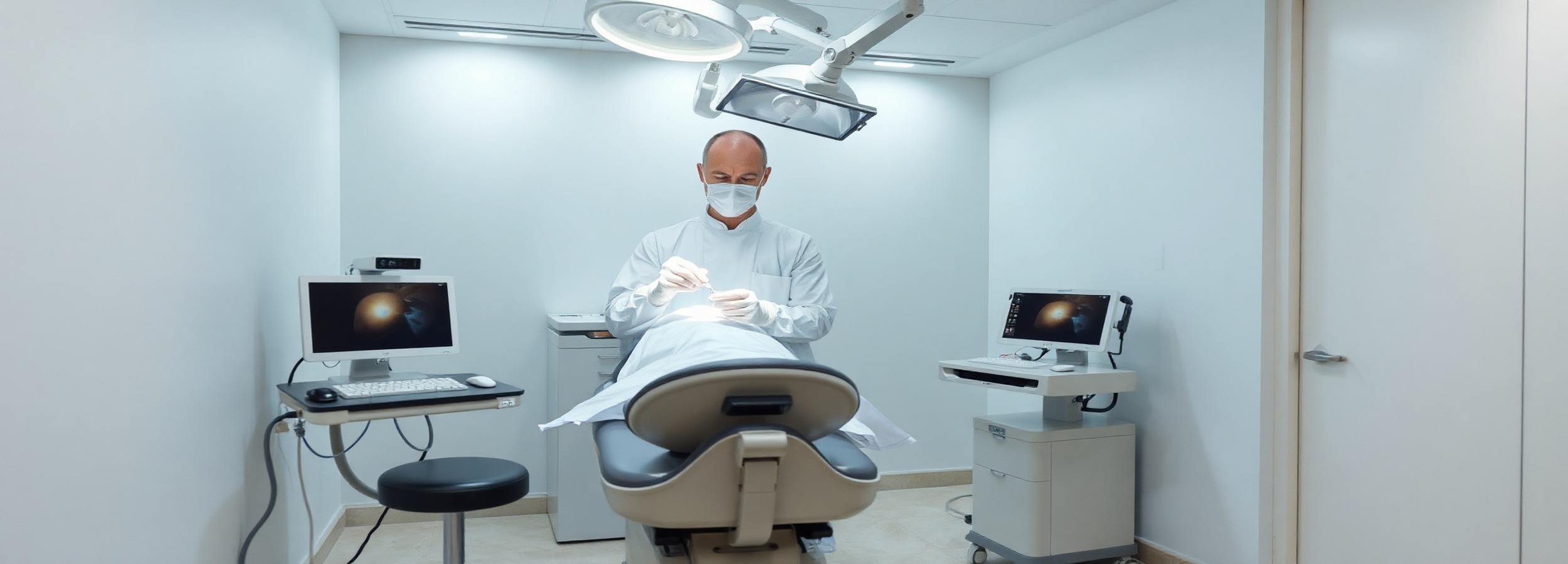 Lipofilling y trasplante de grasa autóloga en clínica de cirugía plástica en Mallorca — Mallorca Medical Group