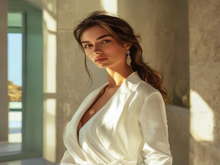 Results of breast augmentation Mallorca Dr García Ceballos