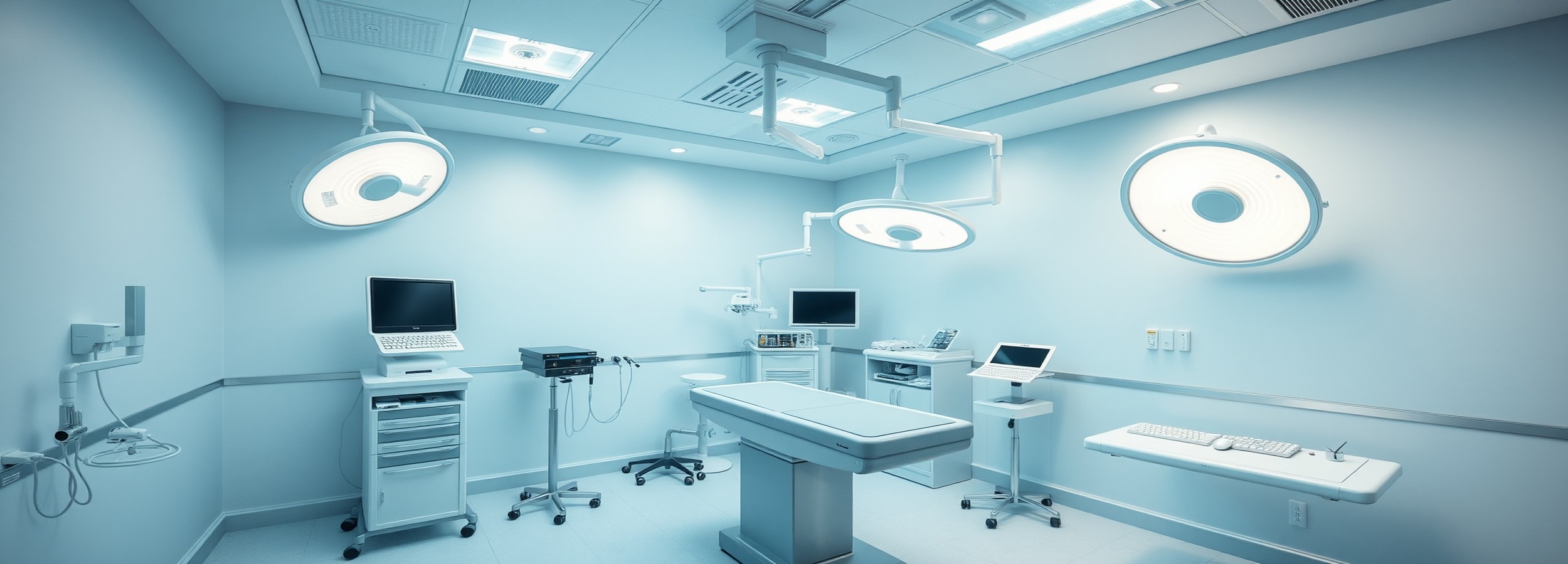 Imagen clínica y elegante relacionada con el recambio de prótesis mamarias en Mallorca Medical Group, representando una consulta médica especializada en Cirugía Plástica en Mallorca para pacientes que valoran la sustitución de implantes mamarios por rotura, contractura capsular o cambio estético.