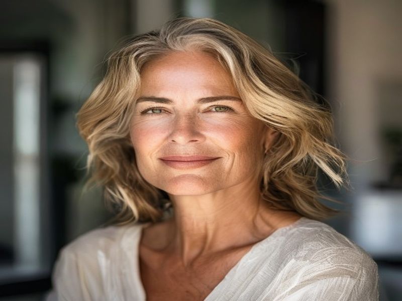Resultado lifting facial en Mallorca – Dr. García Ceballos