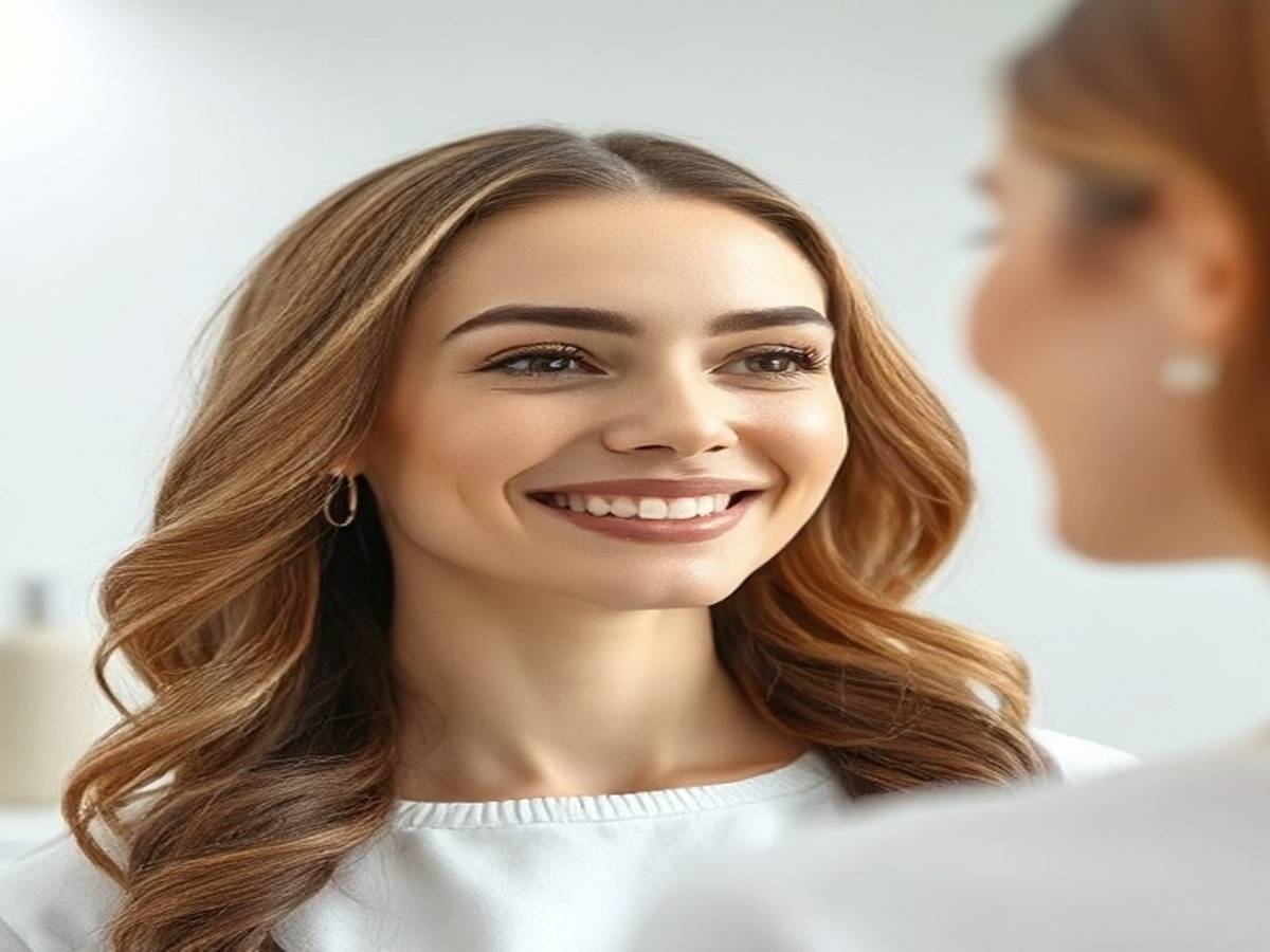 Armonización facial médica en clínica de cirugía plástica en Mallorca