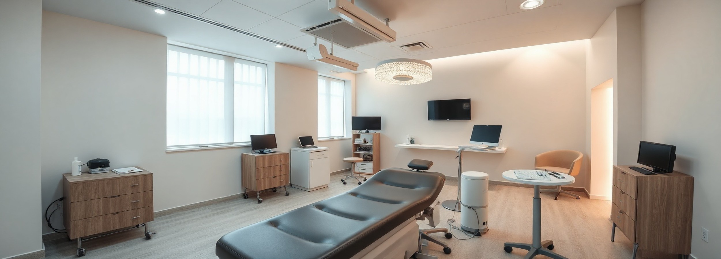 Resultados en Contorno Corporal: Guía Clínica sobre Liposucción y Remodelación Corporal en Mallorca 2 Clínica de cirugía estética y contorno corporal en Mallorca - Mallorca Medical Group Dr. García Ceballos FCCP