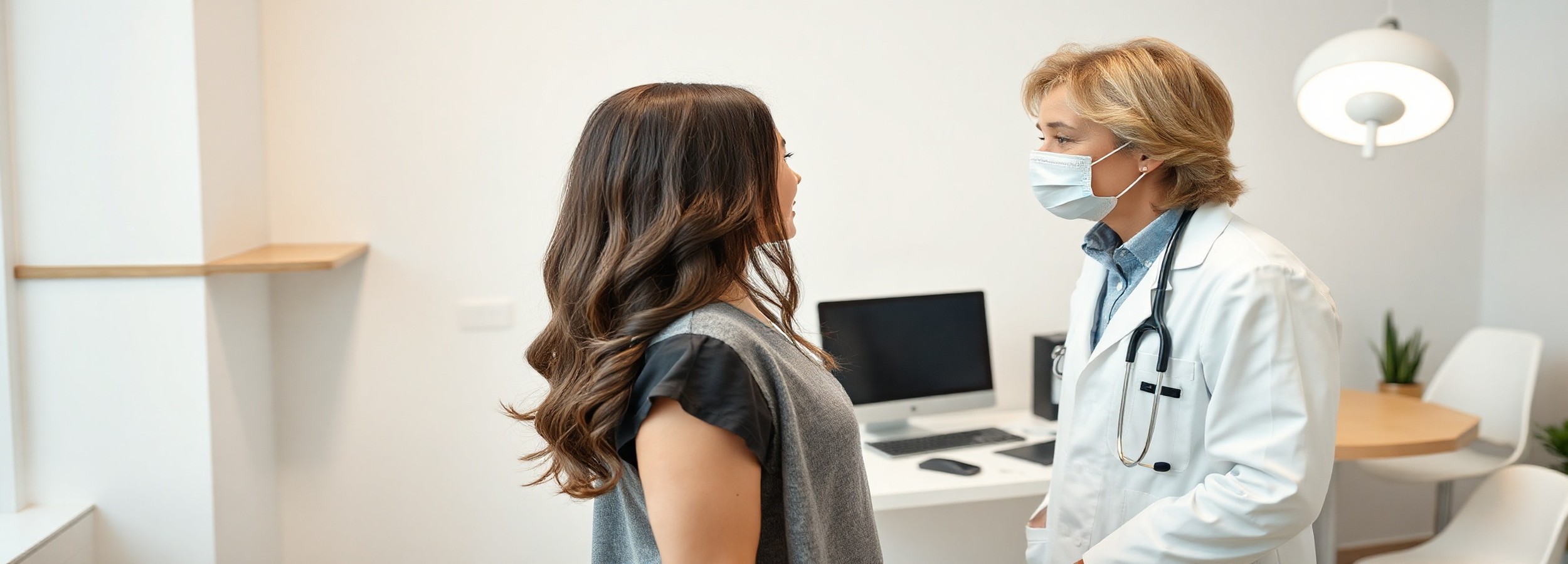 Mommy Makeover en Mallorca: Guía Completa sobre Cirugía Plástica Postmaternidad 1 Mommy Makeover — Cirugía Plástica Postmaternidad en Mallorca Medical Group
