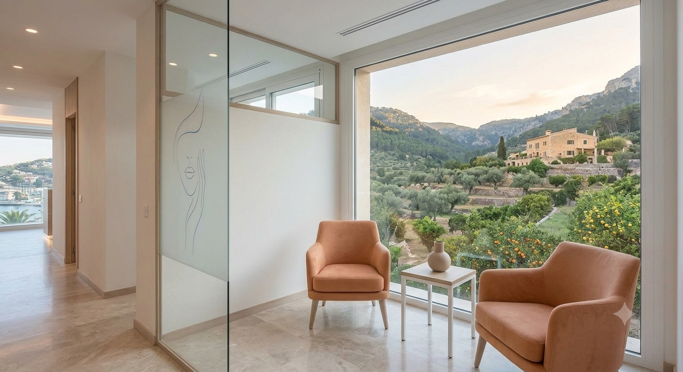 Precio del aumento de pecho en Mallorca con presupuesto cerrado
