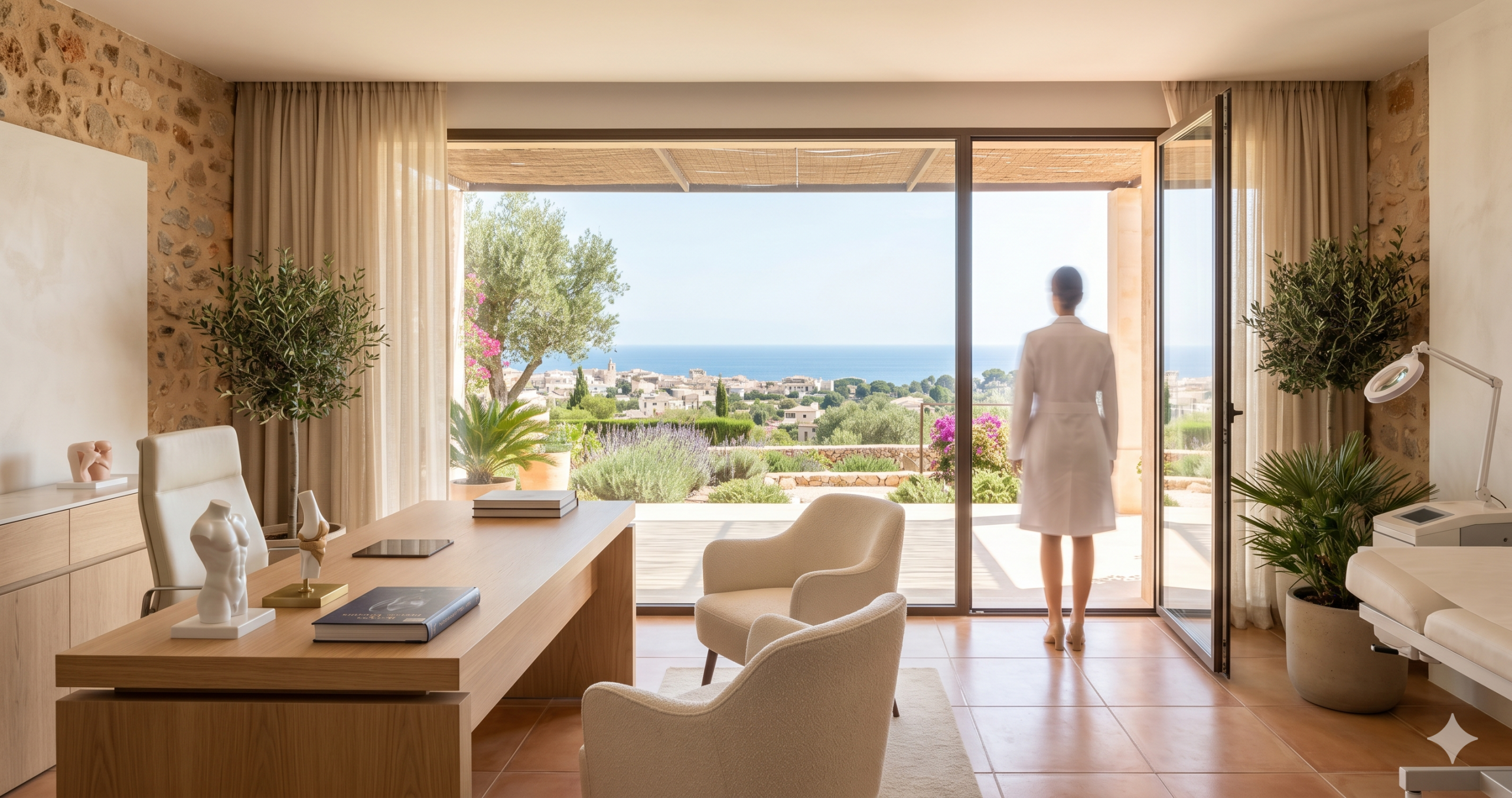Cirugía plástica en Mallorca con el Dr. García Ceballos en Mallorca Medical Group