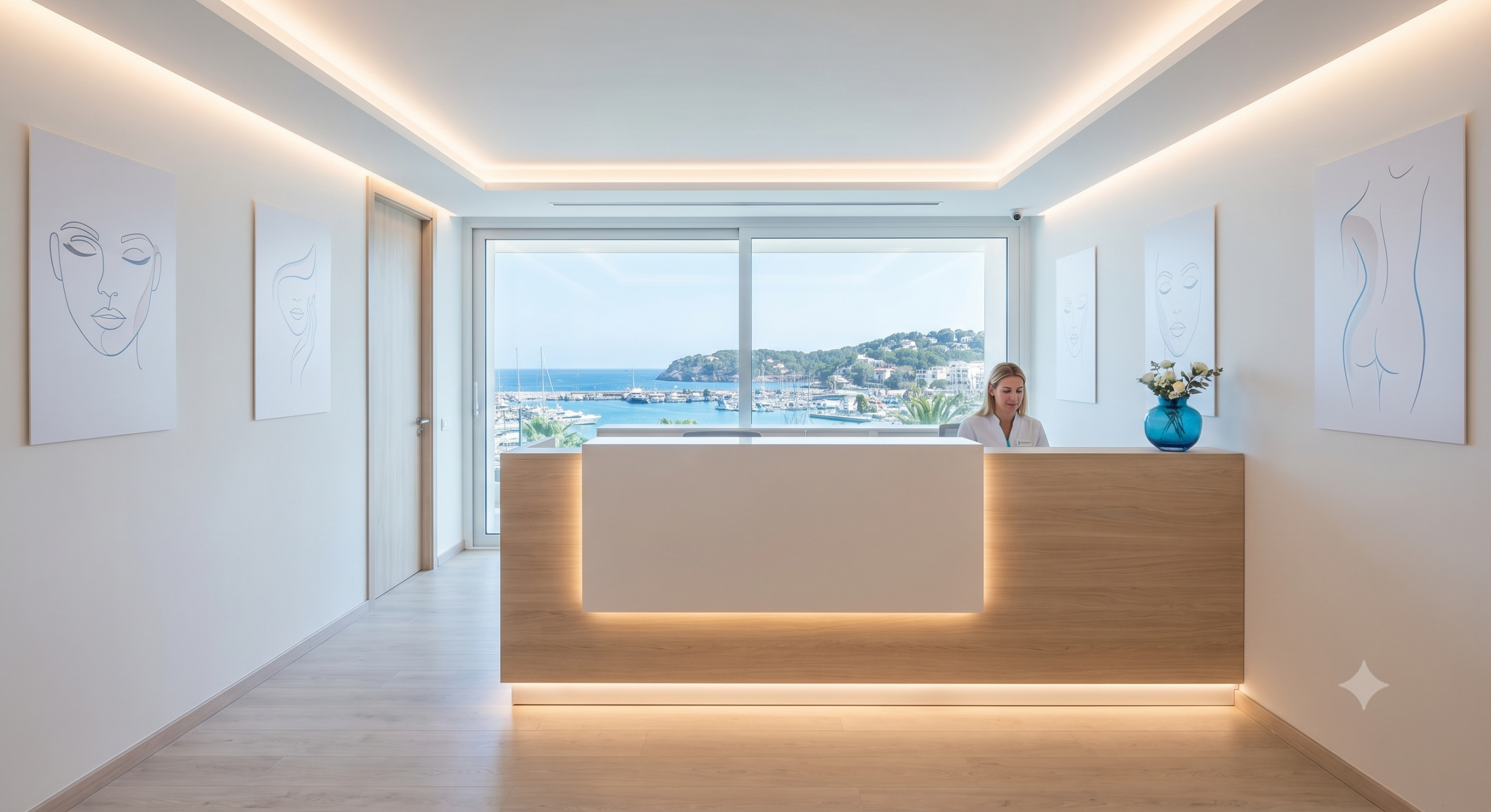Precio de la rinoplastia en Mallorca con técnica Duvet