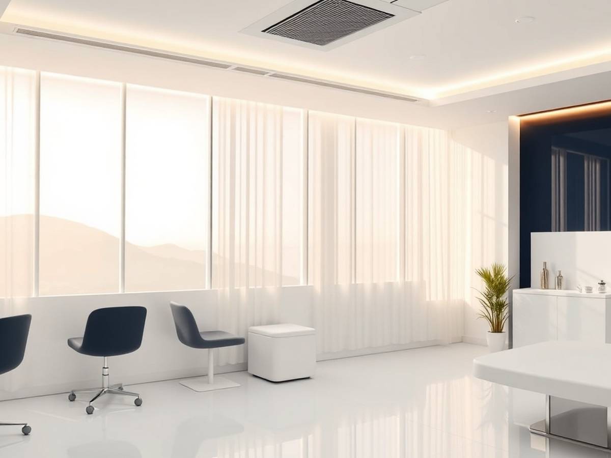 Rinoplastia en piel gruesa: valoración médica y planificación quirúrgica en Mallorca Medical Group