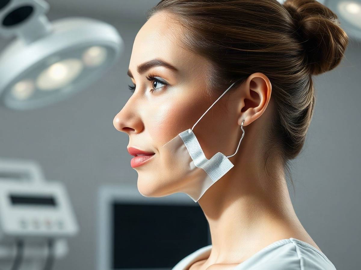 Valoración estética de la punta nasal en contexto de rinoplastia y cirugía plástica en Mallorca