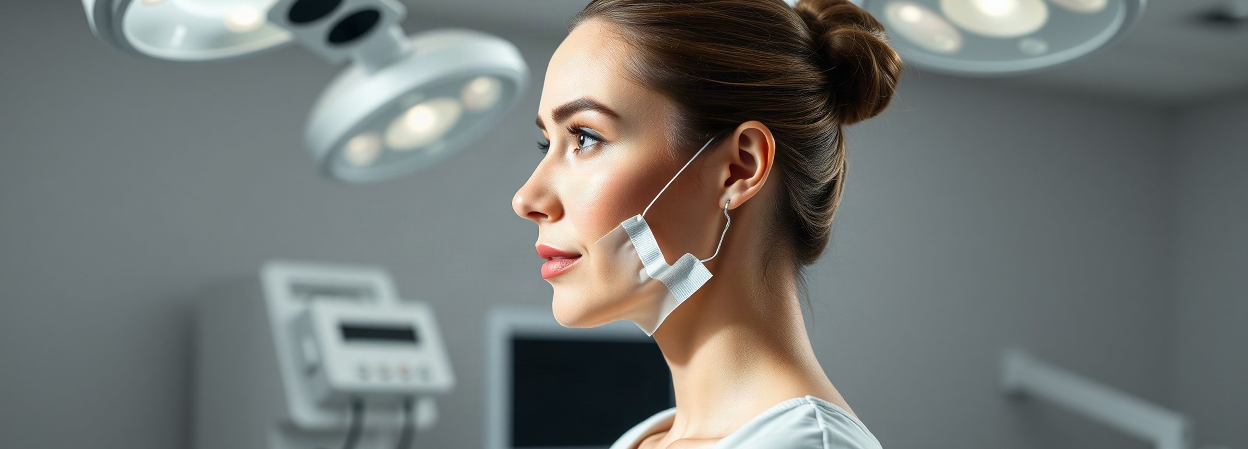 Valoración estética de la punta nasal en contexto de rinoplastia y cirugía plástica en Mallorca