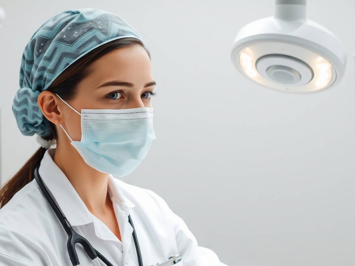 Entorno clínico premium relacionado con la valoración de cirugía nasal en Mallorca Medical Group